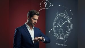 ঘড়ির বিজ্ঞাপনে সবসময় ১০:১০ কেন থাকে?—লুকানো সাইকোলজি
