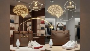 ব্র্যান্ড না প্রোডাক্ট – আপনি আসলে কোনটা কিনছেন? | The Chivas Regal Effect