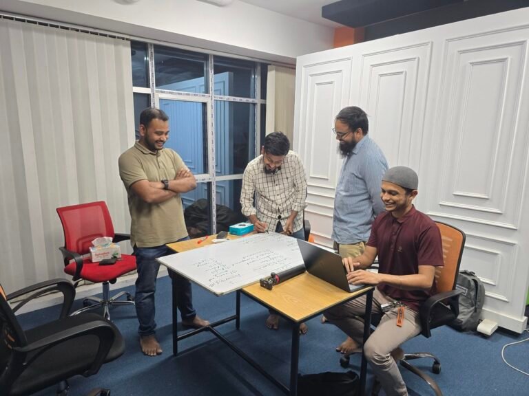 Office planning