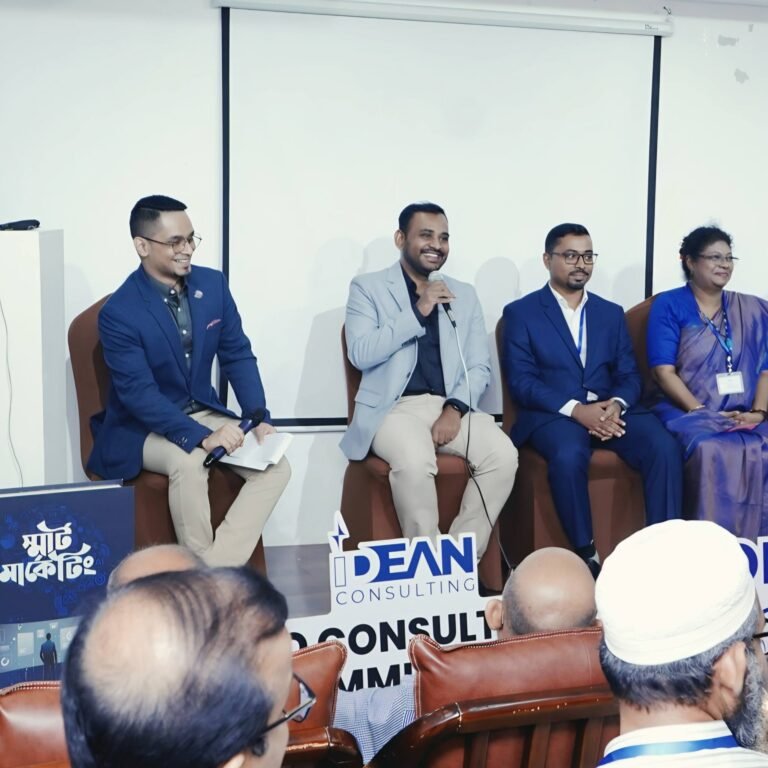 Panel discussion