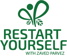 Restart Yourself