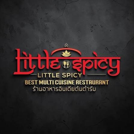 Little Spicy